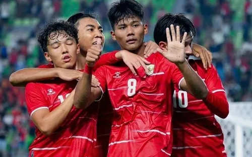 Cuộc chiến vé bán kết: Báo Indonesia đánh giá cao cơ hội của U19 Việt Nam