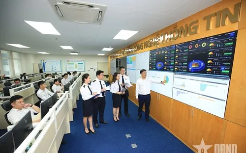 Nâng cao chất lượng hoạt động kiểm toán