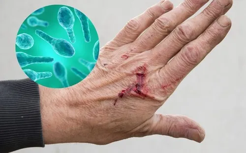 Một vết trầy da, một mạng người: Đừng xem nhẹ nguy cơ uốn ván
