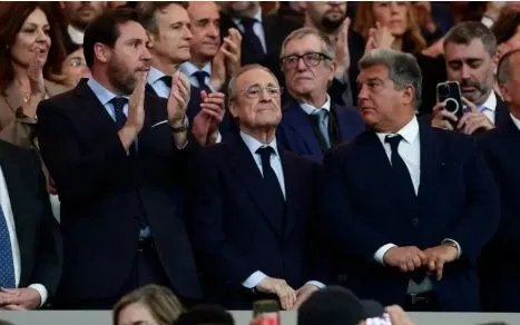 Florentino Perez tái đắc cử Chủ tịch Real Madrid, tiếp tục tại vị đến năm 2030