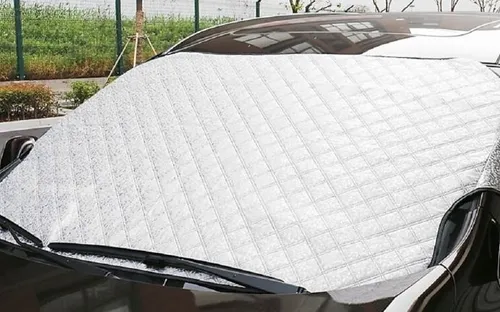 Ô tô biến thành “lò nung” dưới nắng nóng cực đoan: Những cách đơn giản giúp khoang xe mát hơn
