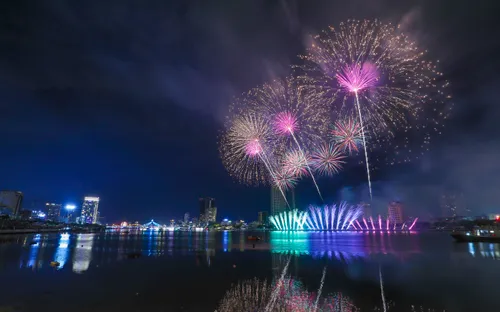DIFF 2026: Khi Di sản tỏa sáng bên dòng sông Hàn