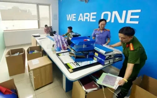Rao bán 30 lô đất "ngoại giao", nữ tổng giám đốc ở Đà Nẵng bị khởi tố vì chiếm đoạt hơn 17 tỷ đồng.