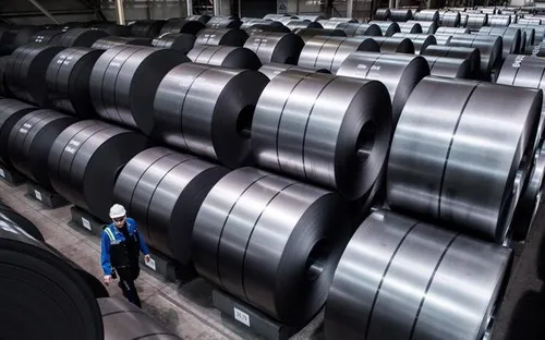 EU siết chặt nhập khẩu thép, áp dụng cơ chế hạn ngạch và truy xuất nguồn gốc mới để bảo vệ ngành nội địa