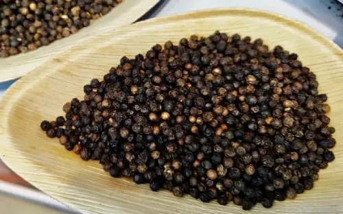 Xuất khẩu hồ tiêu Việt Nam tăng mạnh dù thị trường biến động