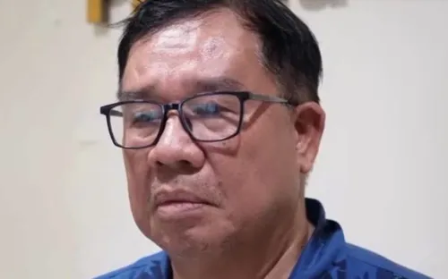 Khởi tố Chủ tịch Công ty Việt Mỹ Hạ Long vì ký hợp đồng đầu tư vào các lô đất "ảo"