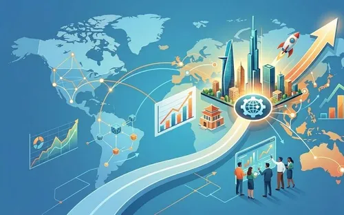 TP. Hồ Chí Minh thăng hạng trên “bản đồ” start-up toàn cầu