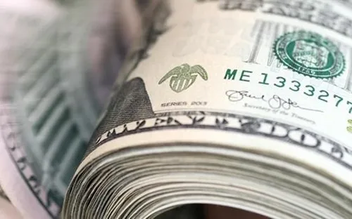 Tỷ giá USD hôm nay (9-6): Đồng USD giảm nhẹ