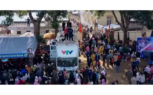 Sự thay đổi khi VTV8 trở thành kênh truyền hình quốc gia về Văn hóa, Di sản, Lịch sử và Du lịch