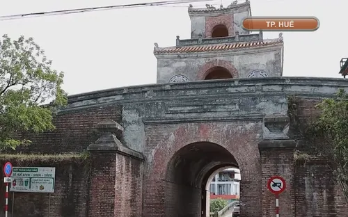 Huế: Khảo sát khu vực nghi có mộ tập thể liệt sĩ
