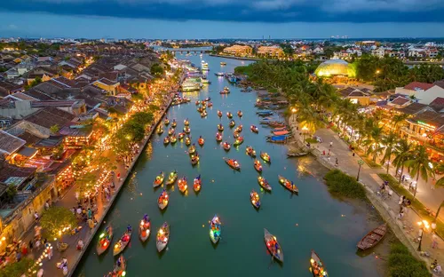 Hội An: Hành trình tìm mô hình “di sản sống” bền vững trong bối cảnh mới