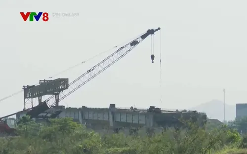 Đà Nẵng hàng loạt đơn vị giải ngân vốn đầu tư công quá thấp