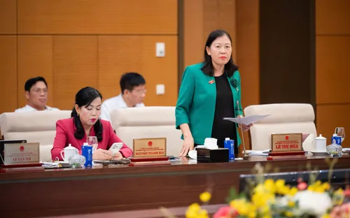 Không để người dân sập bẫy “hợp đồng kỳ nghỉ”, đại biểu đề nghị tăng cường cảnh báo