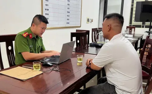 Vụ bé trai 10 tuổi nhiều vết bầm tím trên cơ thể: Công an khẩn trương xác minh phản ánh nghi bạo hành