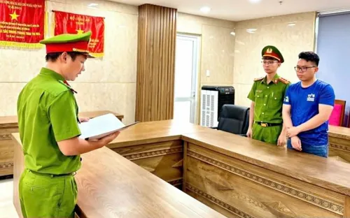 Triệt phá đường dây Ebook lậu thu hơn 1,5 tỷ đồng từ hàng trăm đầu sách có bản quyền