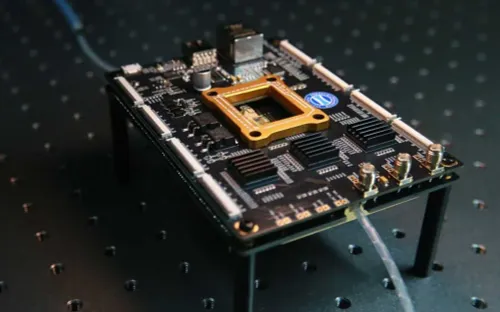 Bỏ qua công nghệ DUV của ASML, startup Trung Quốc tuyên bố mở đường sản xuất chip thế hệ mới