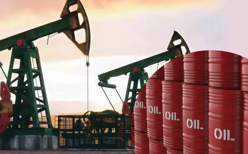 Giá dầu Brent và WTI quay đầu giảm sau tín hiệu hạ nhiệt căng thẳng Trung Đông