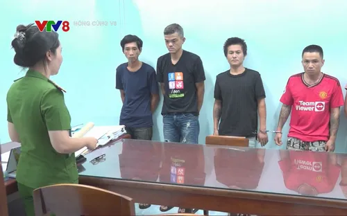 Gia Lai: Ngăn ngừa "cái chết trắng"