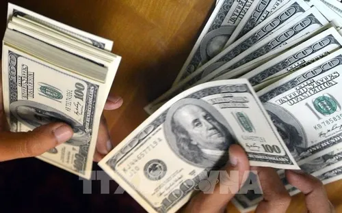 Tỷ giá USD hôm nay (10-6): Đồng USD tiếp tục giảm