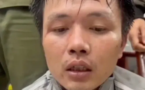 Đột nhập tiệm vàng giữa đêm, thanh niên trộm số tài sản trị giá khoảng 3 tỷ đồng rồi sa lưới
