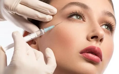 Tiêm Botox có an toàn không?