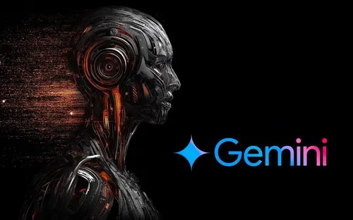 Gemini gặp sự cố diện rộng, nhiều người dùng Google bị gián đoạn công việc
