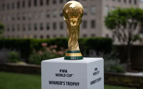 World Cup 2026 khai màn: Cả thế giới hướng về sân Azteca huyền thoại