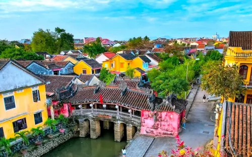 Lịch sử hình thành các đô thị di sản Việt Nam