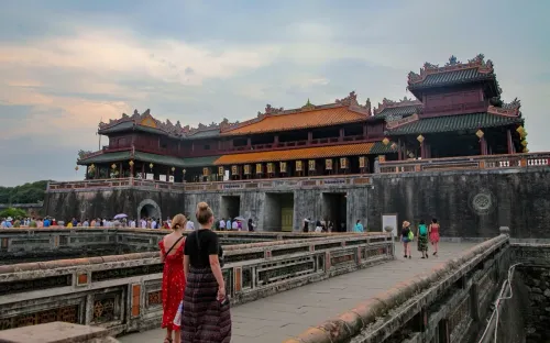 Di sản thế giới tại Việt Nam: Góc nhìn từ lịch sử