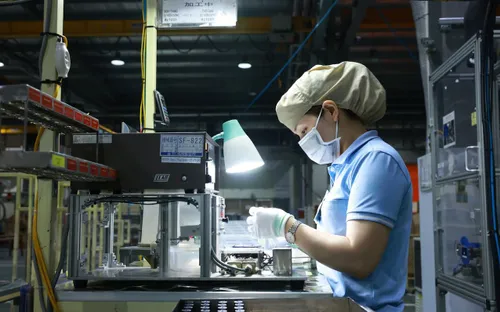 Siết chặt tiêu chí xác định xuất xứ Việt Nam với hàng hóa lưu thông trong nước