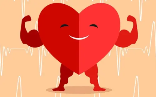 "Khung giờ vàng sau 19h: Bí quyết chăm sóc trái tim khỏe mạnh mỗi ngày"