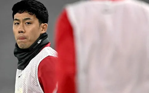 Nhật Bản nhận cú sốc lớn trước World Cup 2026: Đội trưởng Wataru Endo chia tay ĐTQG