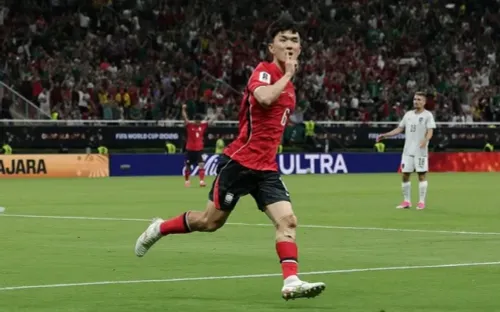 Bị CH Séc dẫn trước, Hàn Quốc vẫn tạo màn ngược dòng ngoạn mục ngày ra quân World Cup 2026.