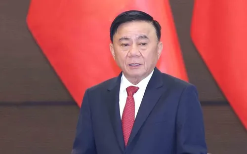 Thường trực Ban Bí thư yêu cầu người đứng đầu trực tiếp chỉ đạo tổng rà soát văn bản quy phạm pháp luật