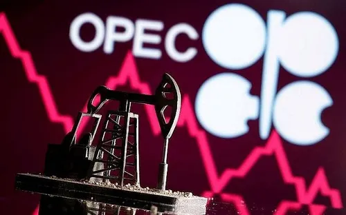 OPEC giảm sản lượng dầu xuống mức thấp nhất 25 năm, giá dầu biến động mạnh vì căng thẳng Trung Đông