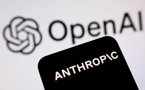 Những cảnh báo rủi ro AI của OpenAI và Anthropic: Trách nhiệm hay chiến lược kinh doanh?