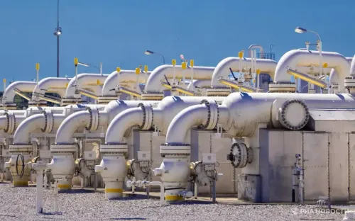 Mỹ vượt vùng Vịnh, trở thành nhà cung cấp LNG và LPG lớn nhất cho Ấn Độ