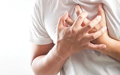 Nhồi máu cơ tim ở người trẻ tuổi gia tăng: Hồi chuông cảnh báo từ lối sống hiện đại
