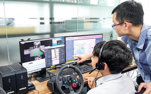 Đề xuất mô hình đầu tư 40-40-20 cho các dự án khoa học, công nghệ và đổi mới sáng tạo tại Hà Nội
