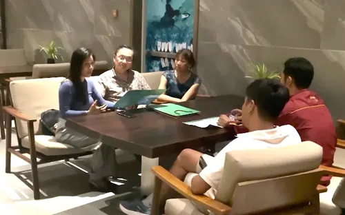 Chấp nhận mất cọc để thoát bẫy “sở hữu kỳ nghỉ giá rẻ”