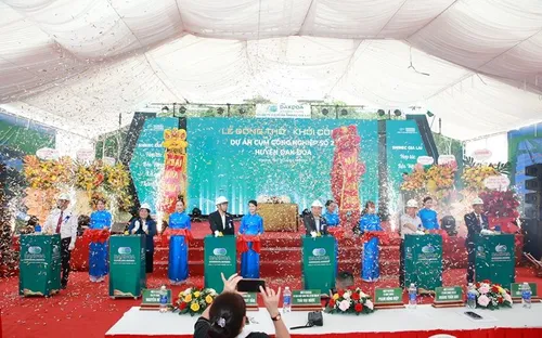 Gia Lai: Chốt thời gian xử lý vướng mắc loạt dự án cụm công nghiệp mới được phê duyệt