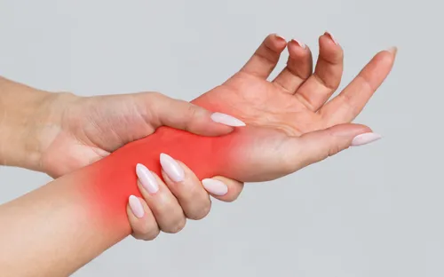 Dấu hiệu lỏng đa khớp: Đừng nhầm với khả năng "dẻo dai" thông thường