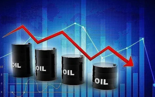 Ông Trump đổi hướng với Iran, giá dầu thế giới lao dốc hơn 4% chỉ sau một đêm