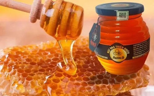 Mỹ công bố thuế chống bán phá giá mật ong Việt Nam, cao nhất 26,77%
