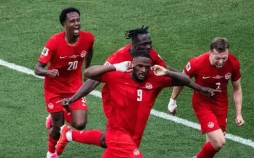 Canada viết nên lịch sử tại World Cup 2026 với điểm số đầu tiên sau màn ngược dòng nghẹt thở