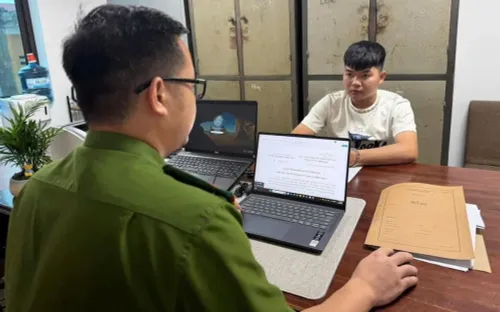 Tạm giam nam thanh niên 21 tuổi về hành vi giết người sau vụ tấn công vợ và mẹ vợ