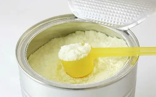 Cảnh báo khẩn về sữa trẻ em Allernova AR sau hàng loạt trường hợp trẻ bị rối loạn tiêu hóa
