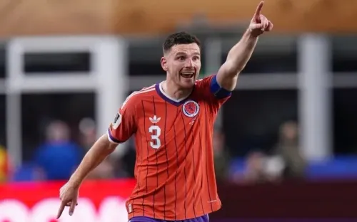 Scotland thắng trận đầu tiên sau 36 năm ở World Cup, tạm dẫn đầu bảng C trước Brazil