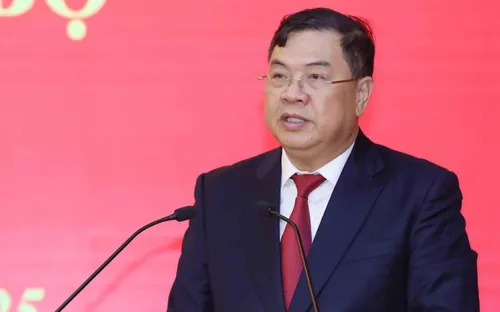 Phó Thủ tướng Thường trực Phạm Gia Túc làm Trưởng Ban Chỉ đạo thu hồi tài sản trong vụ án Vạn Thịnh Phát