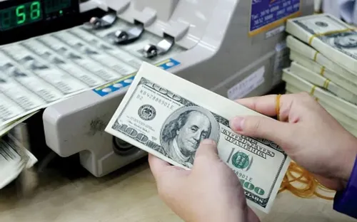 USD nhích tăng trong tuần, euro và yen Nhật đồng loạt suy yếu